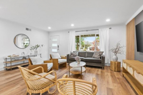 @ Marbella Lane - Fresh and Vibrant 3BR Home